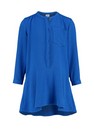 CKS Kids - CODY - robe courte - bleu