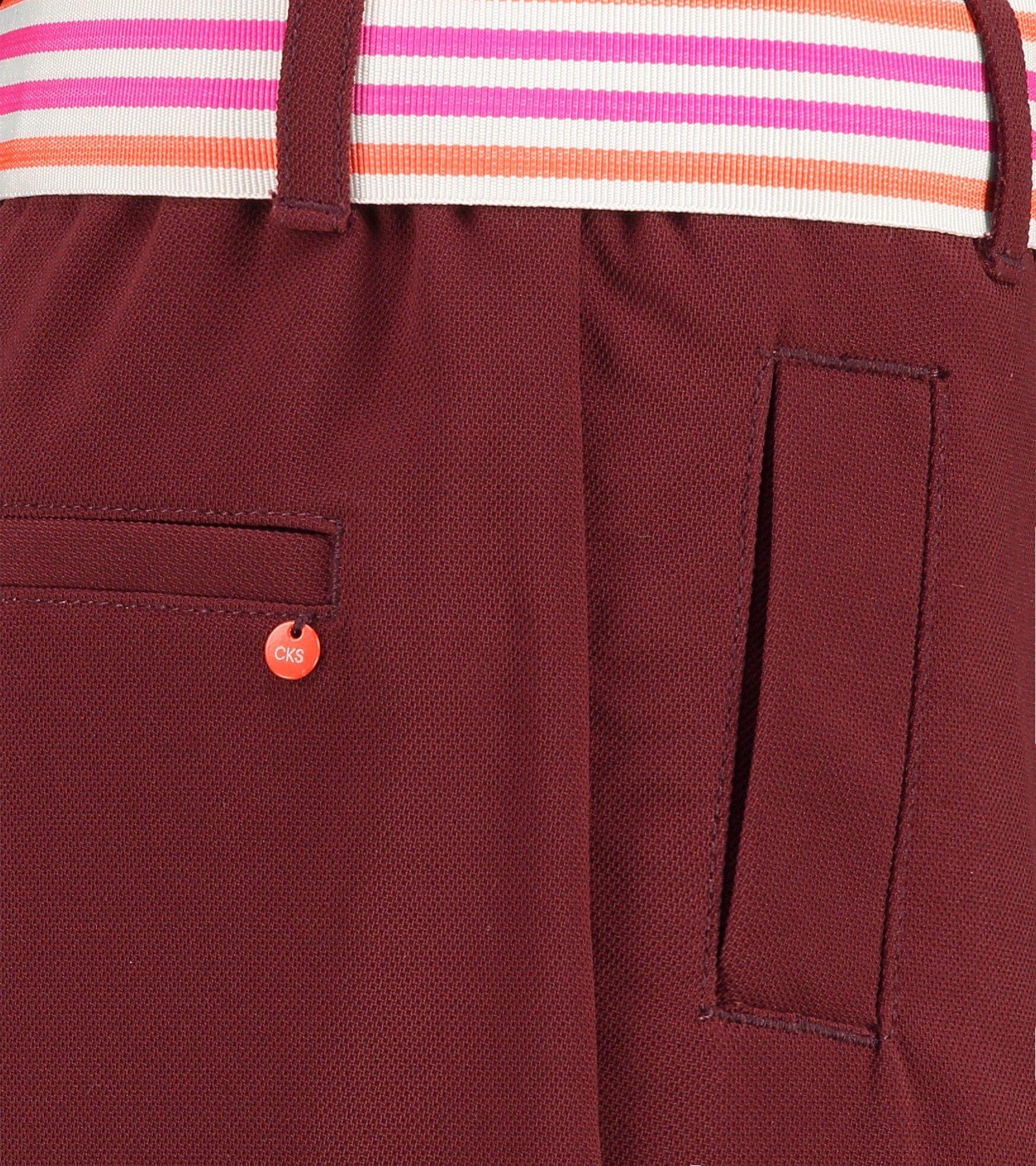 CKS Kids - CAMILLE - enkel broek - meerkleurig