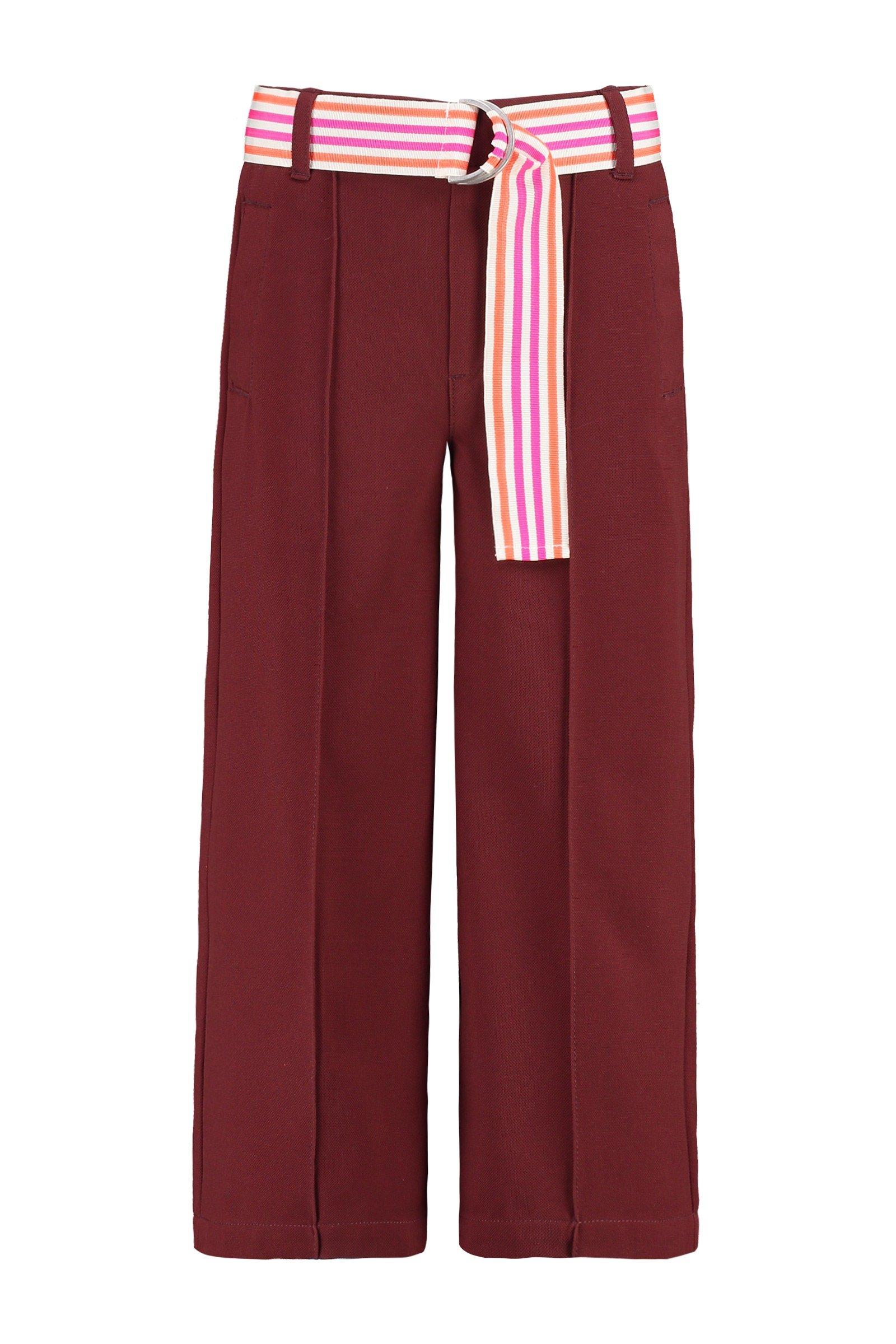 CKS Kids - CAMILLE - enkel broek - meerkleurig