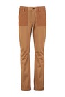 CKS Kids - BERTOLD - long trouser - brown