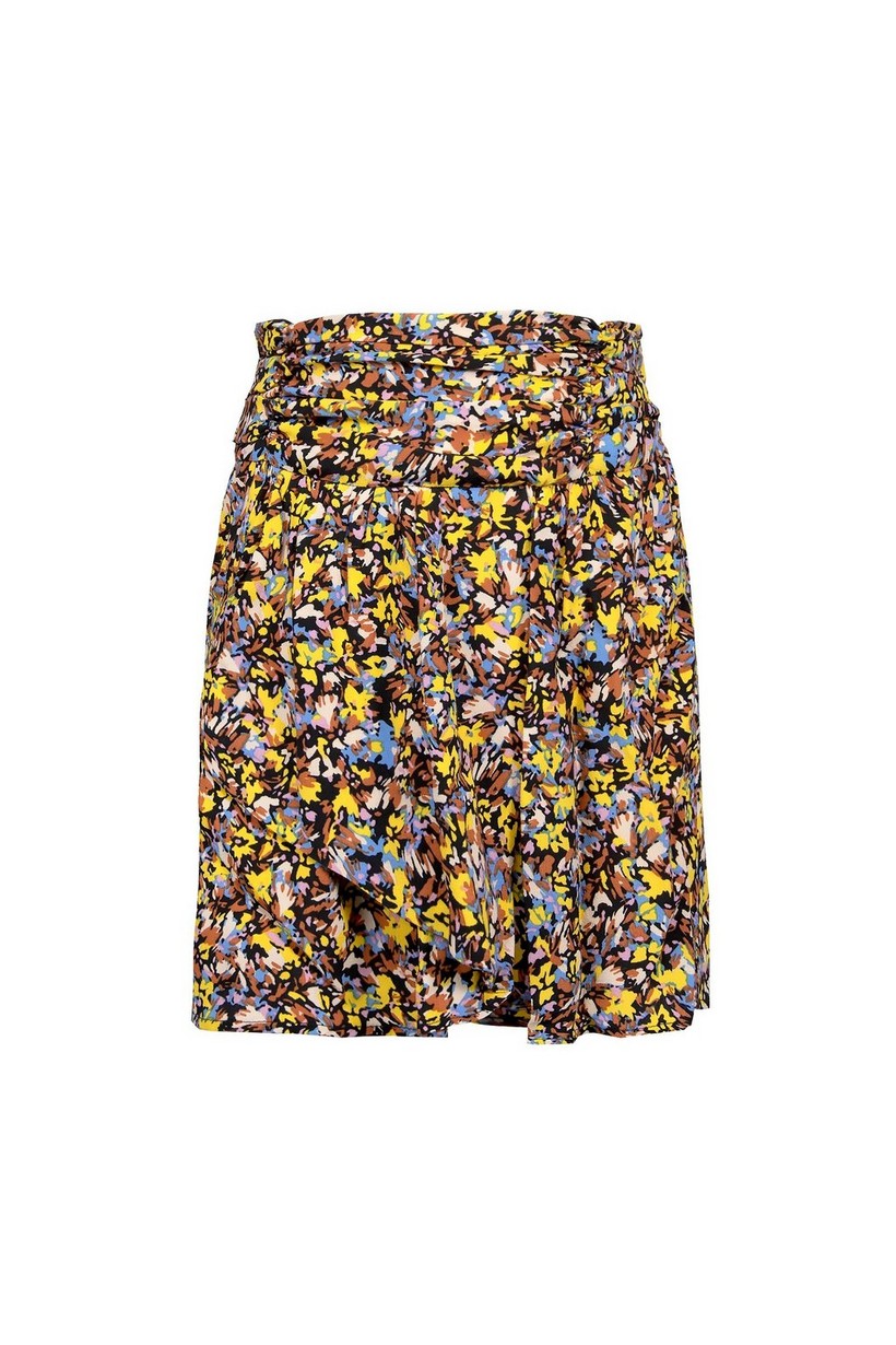 CKS Kids - CLEA - short skirt - multicolor