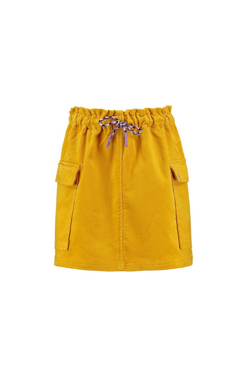 CKS Kids - CELINE - short skirt - multicolor
