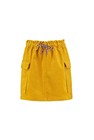 CKS Kids - CELINE - short skirt - multicolor