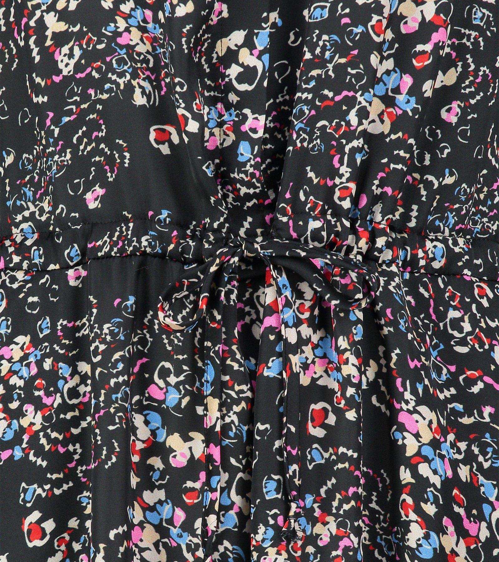 CKS Dames - LEXI - Kurzes Kleid - Schwarz