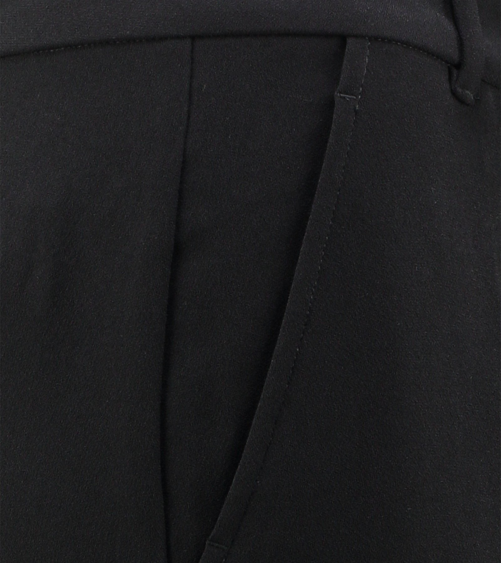 CKS Dames - TONKS - pantalon à la cheville - noir