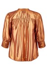 CKS Dames - RIVIEN - blouse korte mouwen - meerkleurig