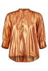 CKS Dames - RIVIEN - blouse long sleeves - multicolor