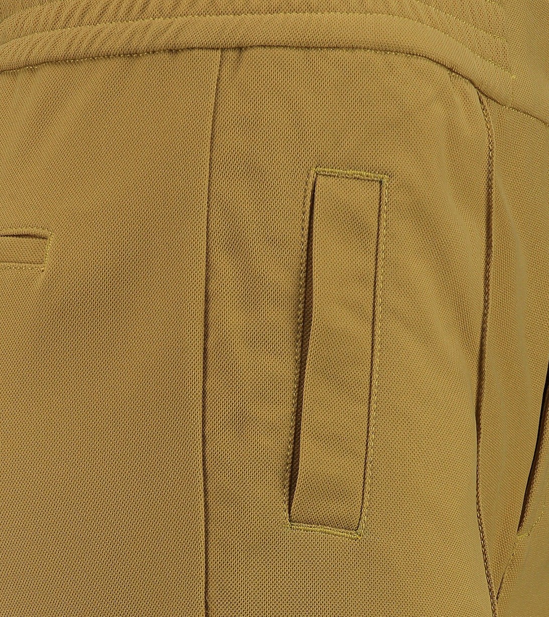 CKS Dames - TBILISIA - long trouser - light green