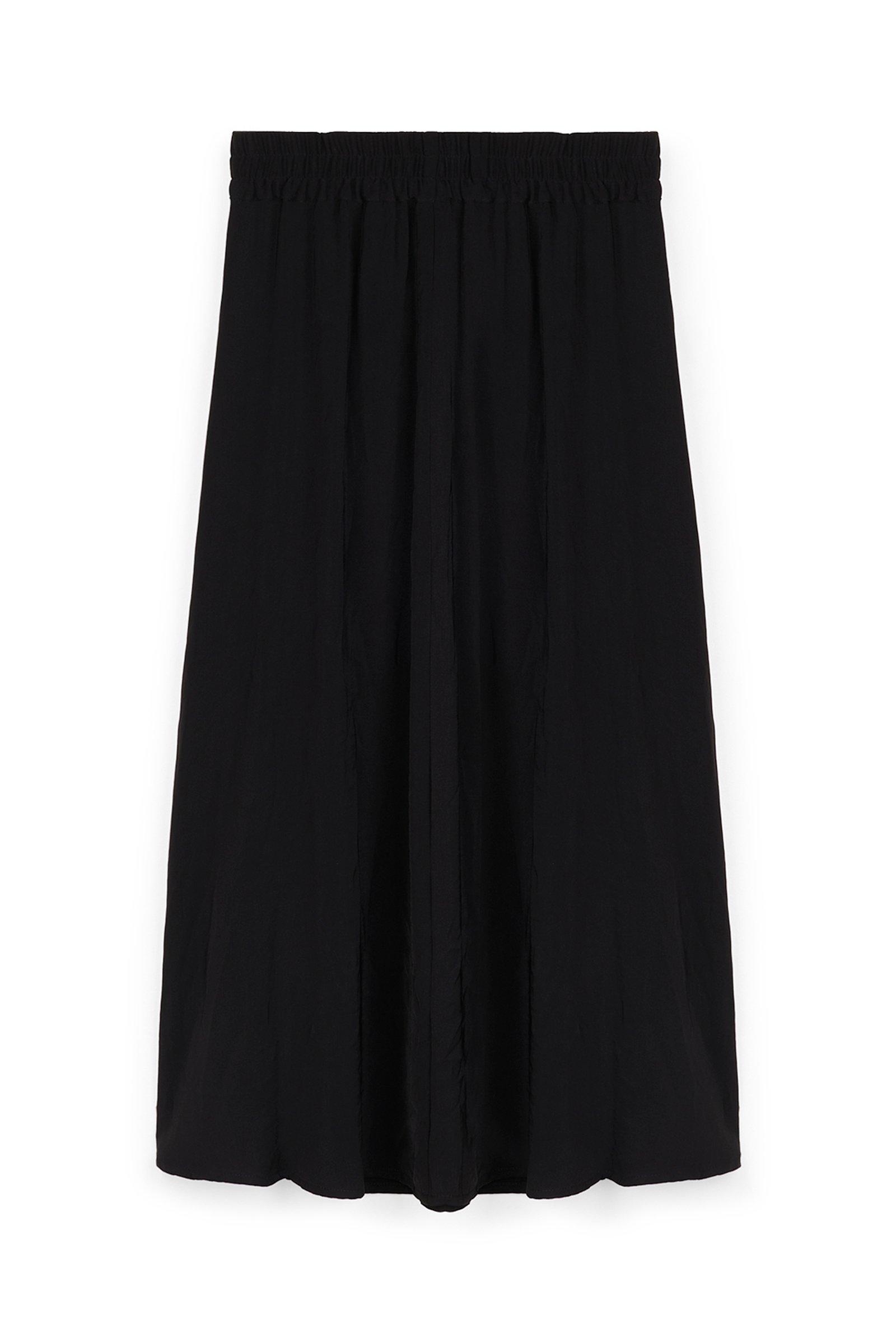 CKS Dames - VALENCIO - long skirt - multicolor