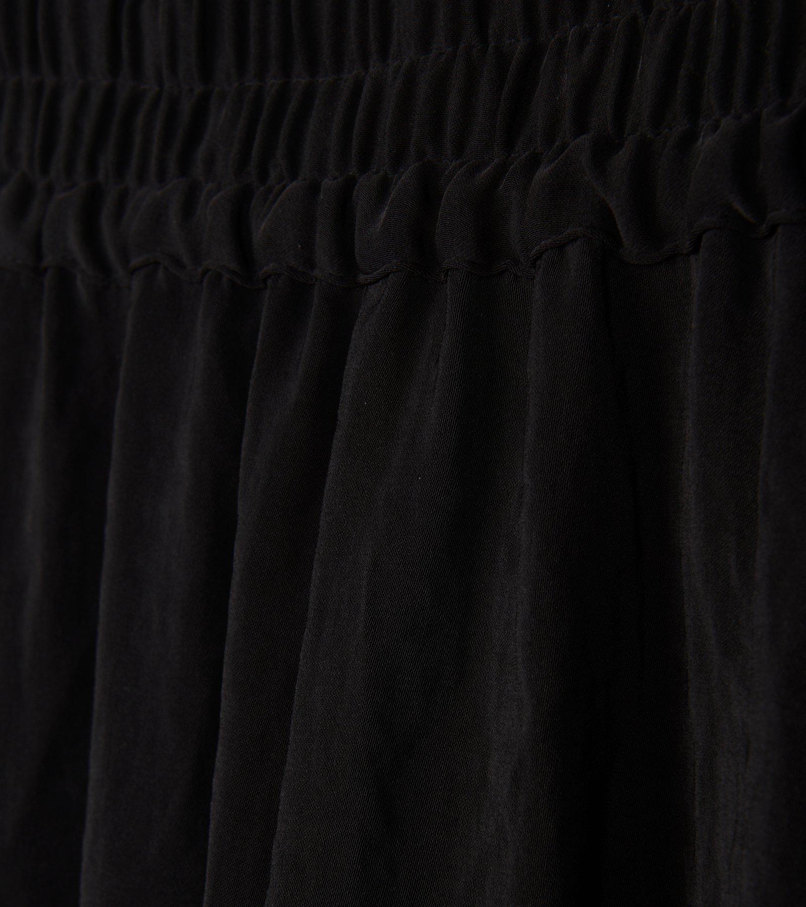 CKS Dames - VALENCIO - long skirt - multicolor