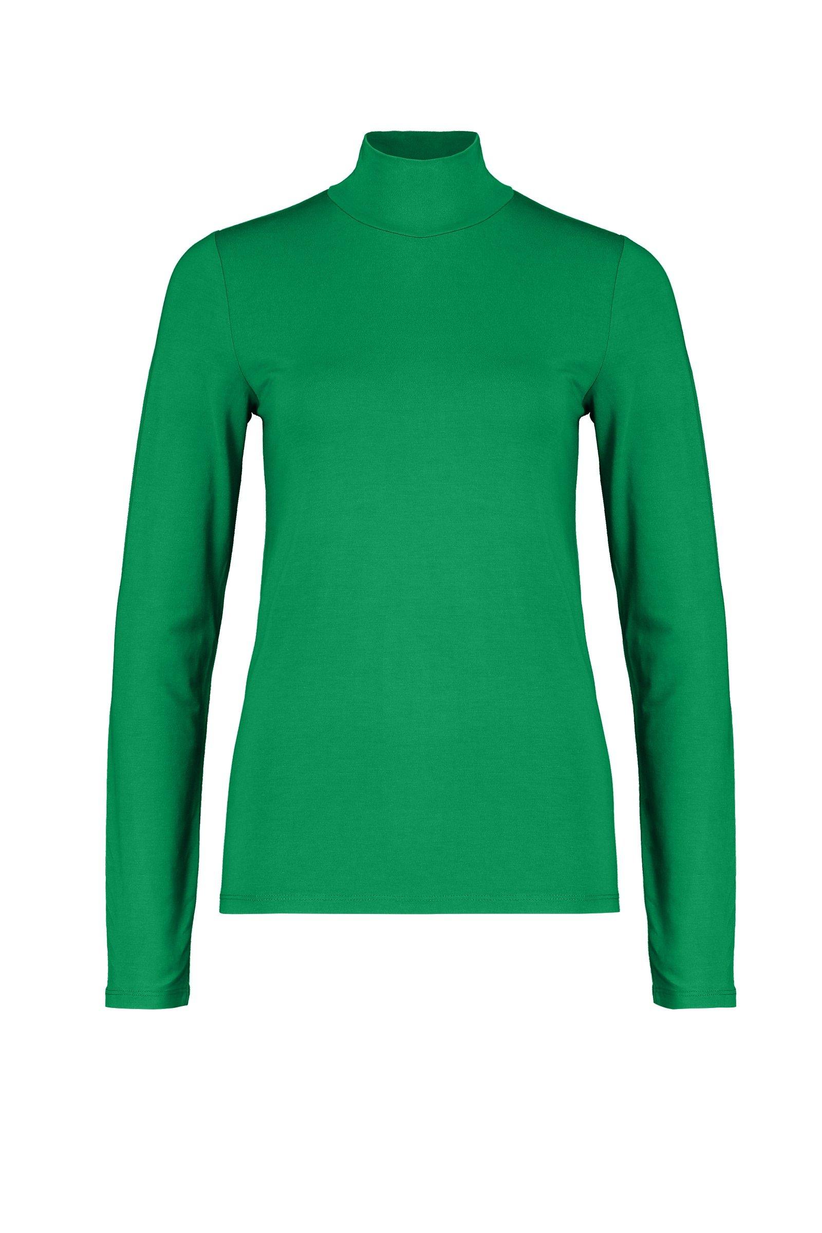 CKS Dames - ROYALTO - turtleneck - multicolor