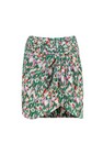 CKS Dames - RUTTY - mini skirt - multicolor