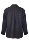 CKS Dames - MIMI - blouse long sleeves - dark blue