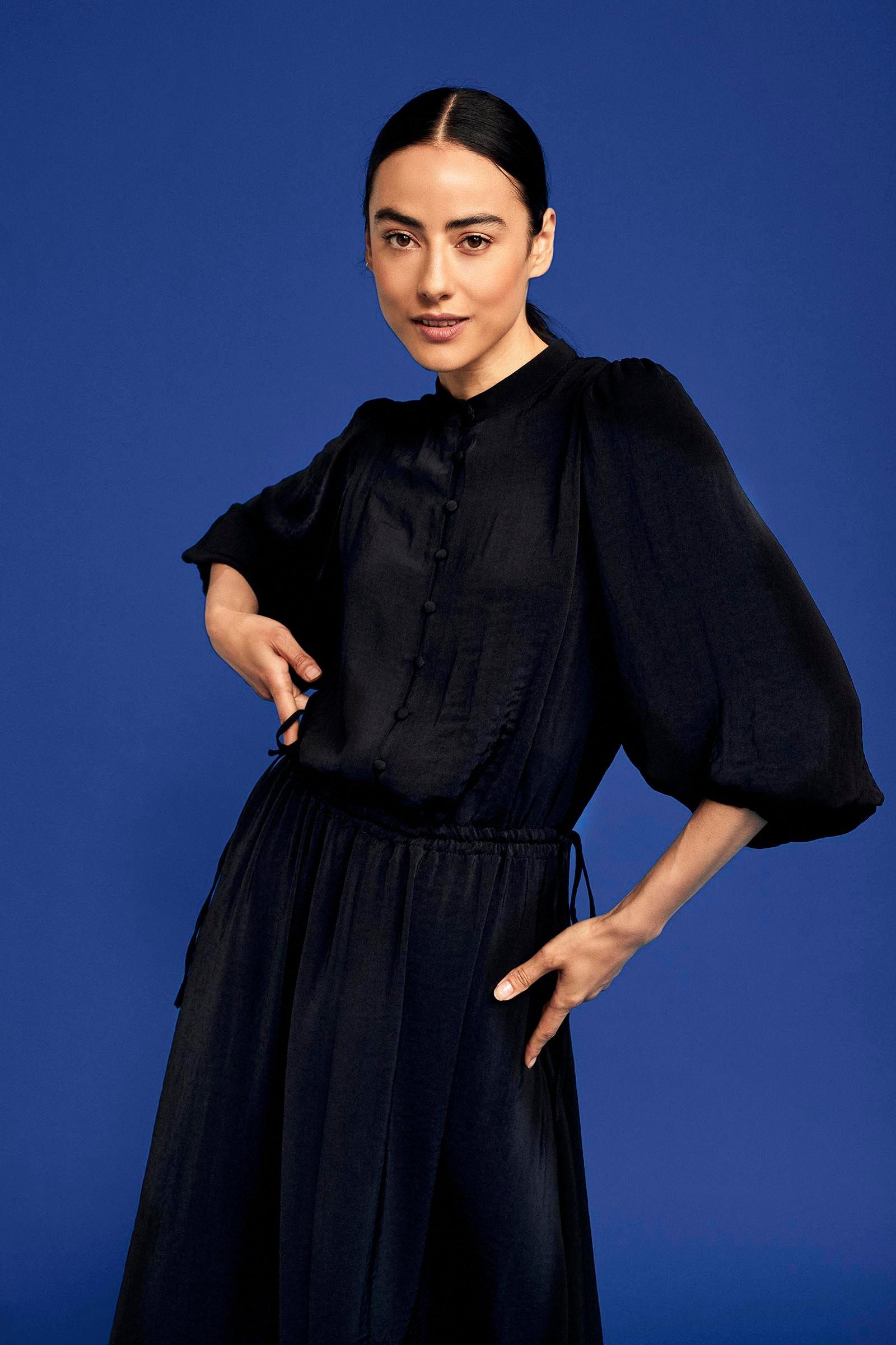  - SHOP THE LOOK -  - 