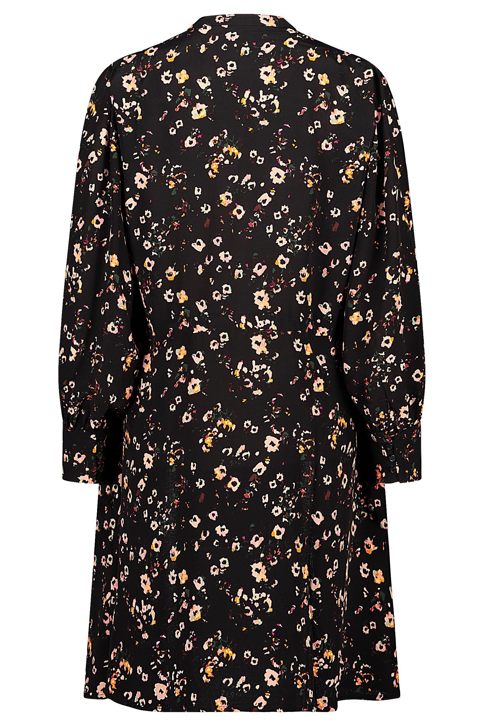 CKS Dames - LEXI - robe courte - noir