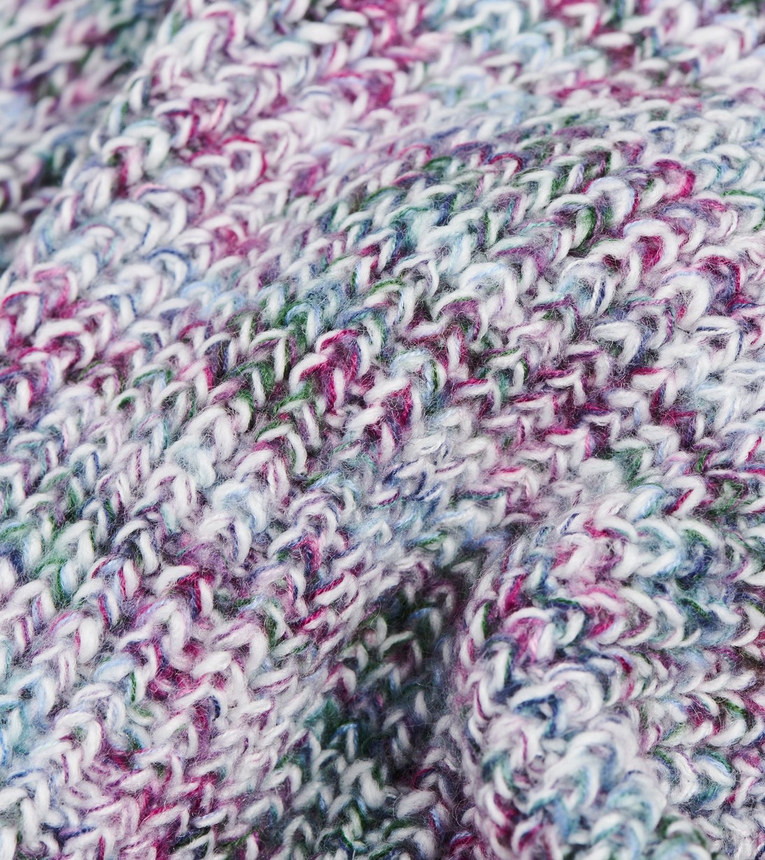 CKS Dames - KOLBY - scarf (winter) - multicolor