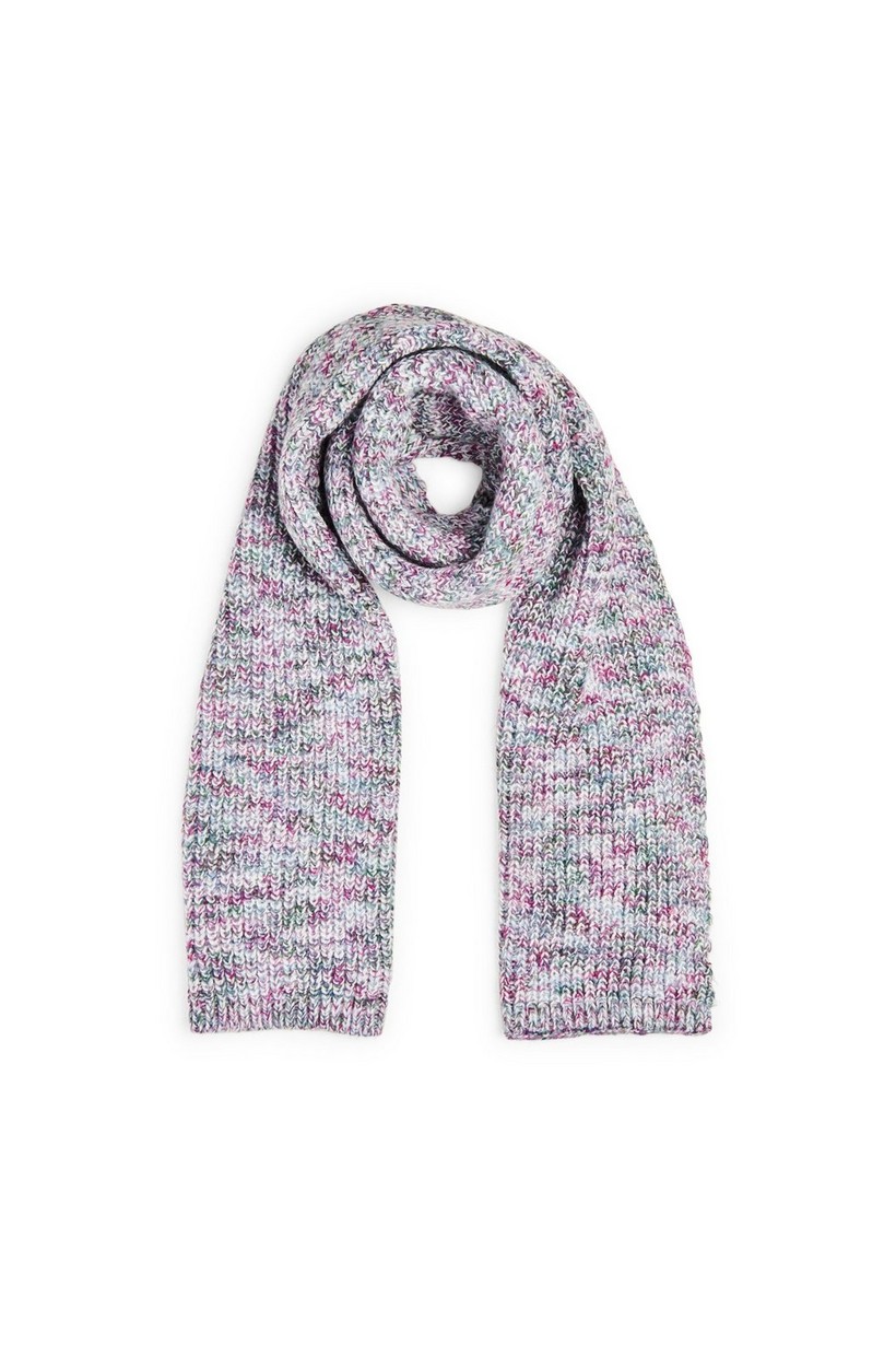 CKS Dames - KOLBY - scarf (winter) - multicolor