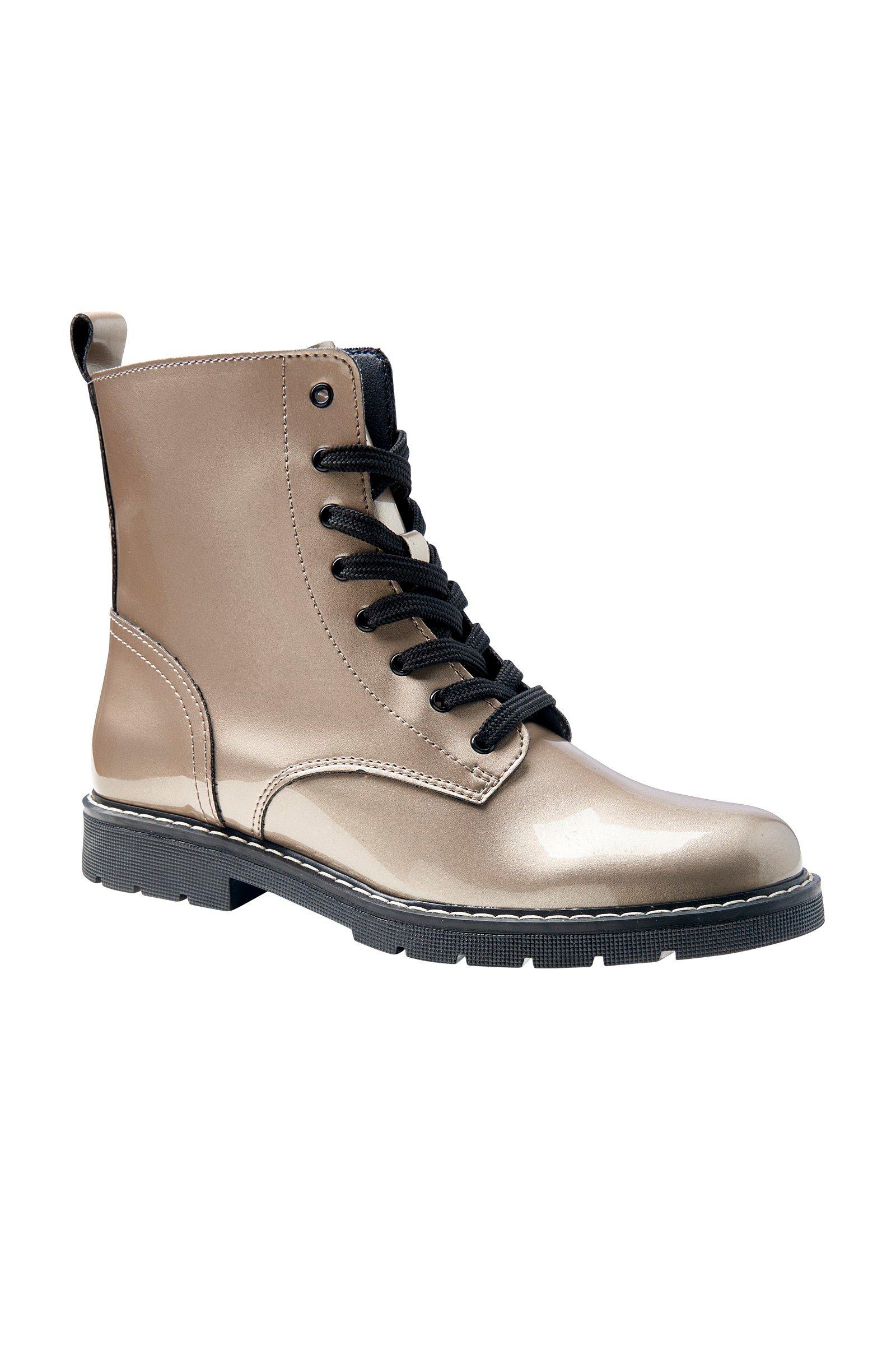 CKS Kids - CATHIA1B - bottines - multicolore