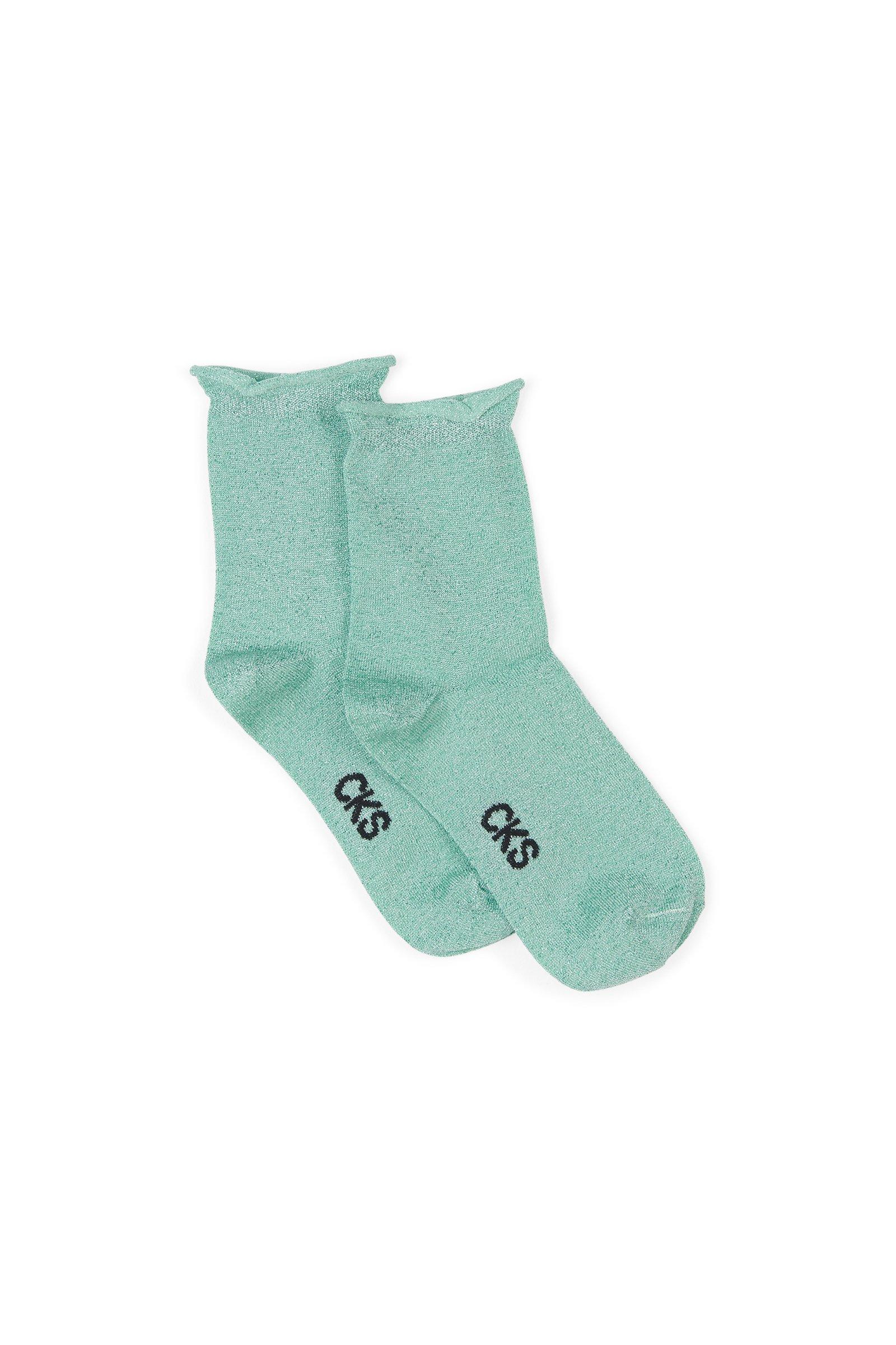 CKS Dames - AZUZA - socks - blue