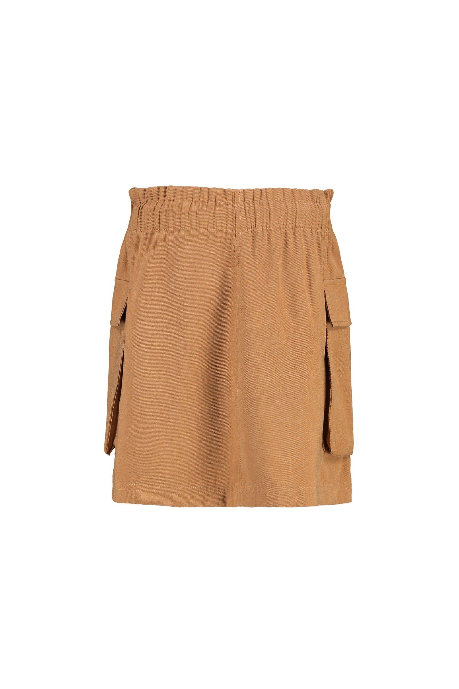 CKS Kids - CELINA - jupe courte - multicolore