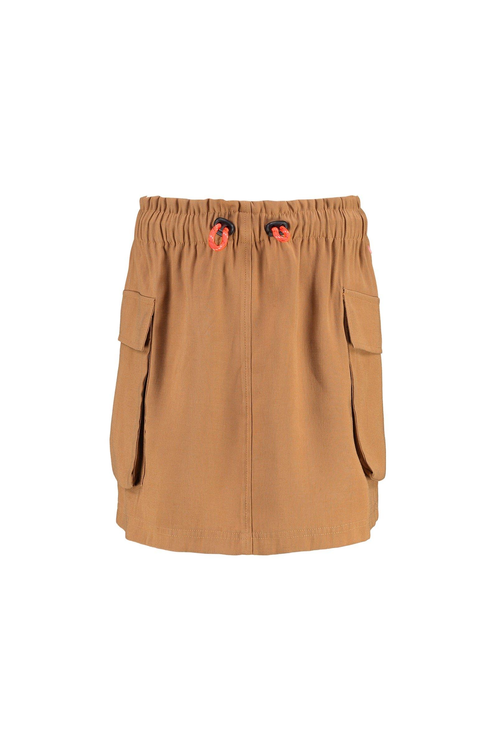 CKS Kids - CELINA - jupe courte - multicolore