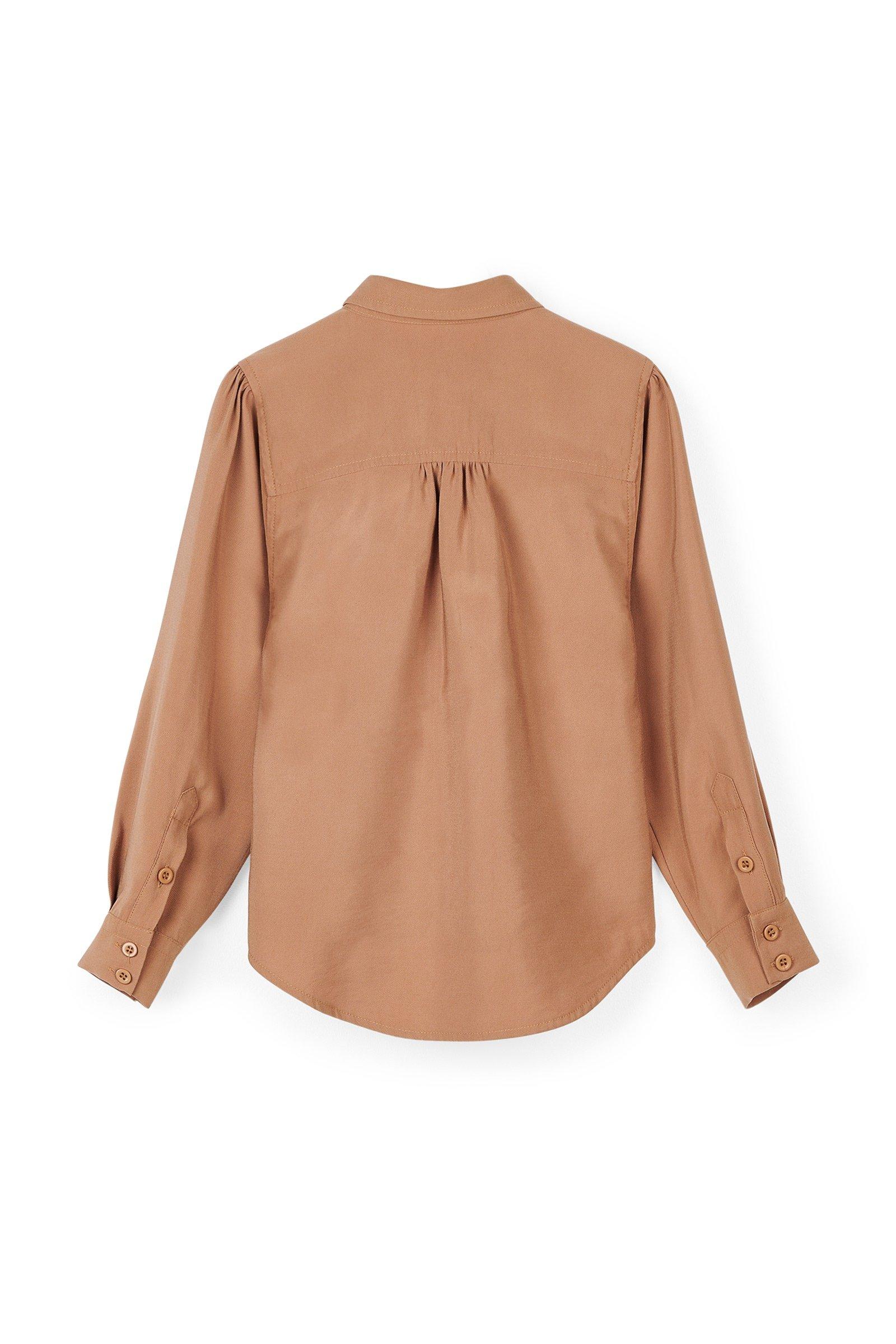CKS Kids - CADIE - Bluse Lange Ärmel - Mehrfarbig