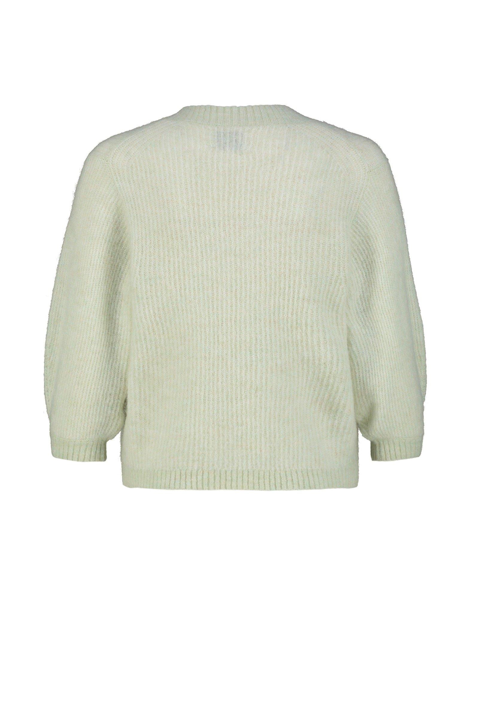 CKS Dames - TUNIS - cardigan - khaki