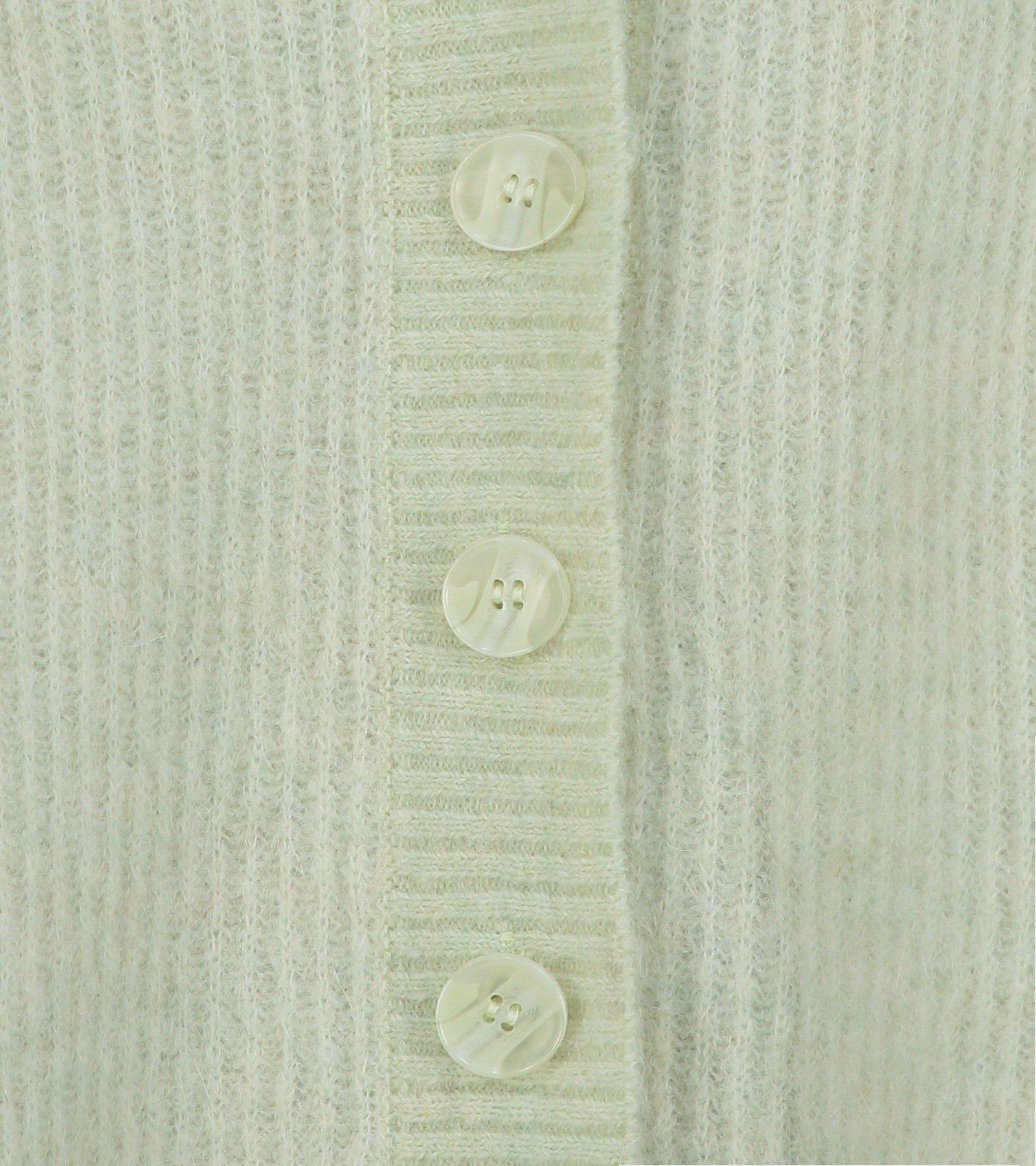 CKS Dames - TUNIS - cardigan - khaki
