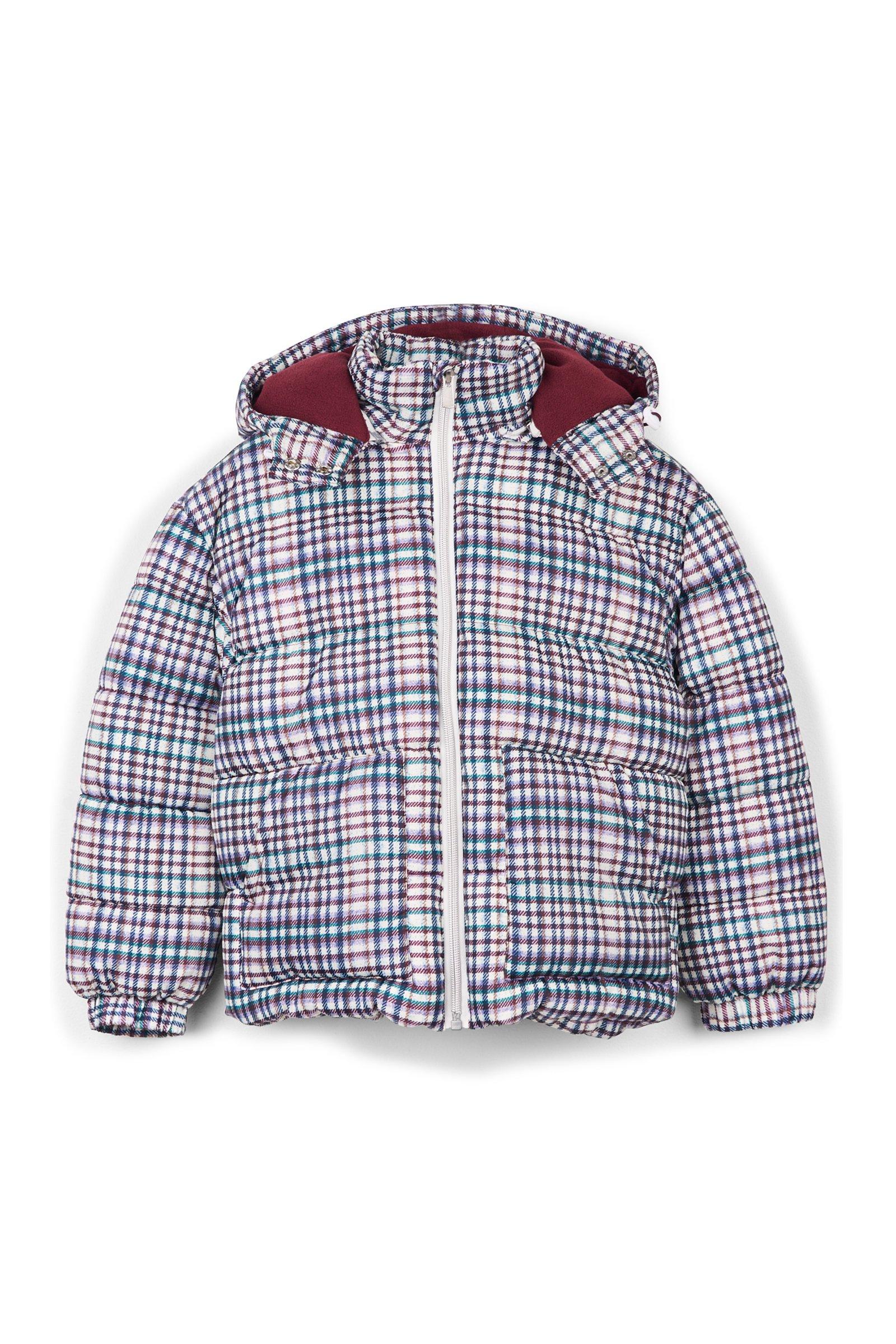 CKS Kids - GIZZY - Regenmantel Kurz - Rot