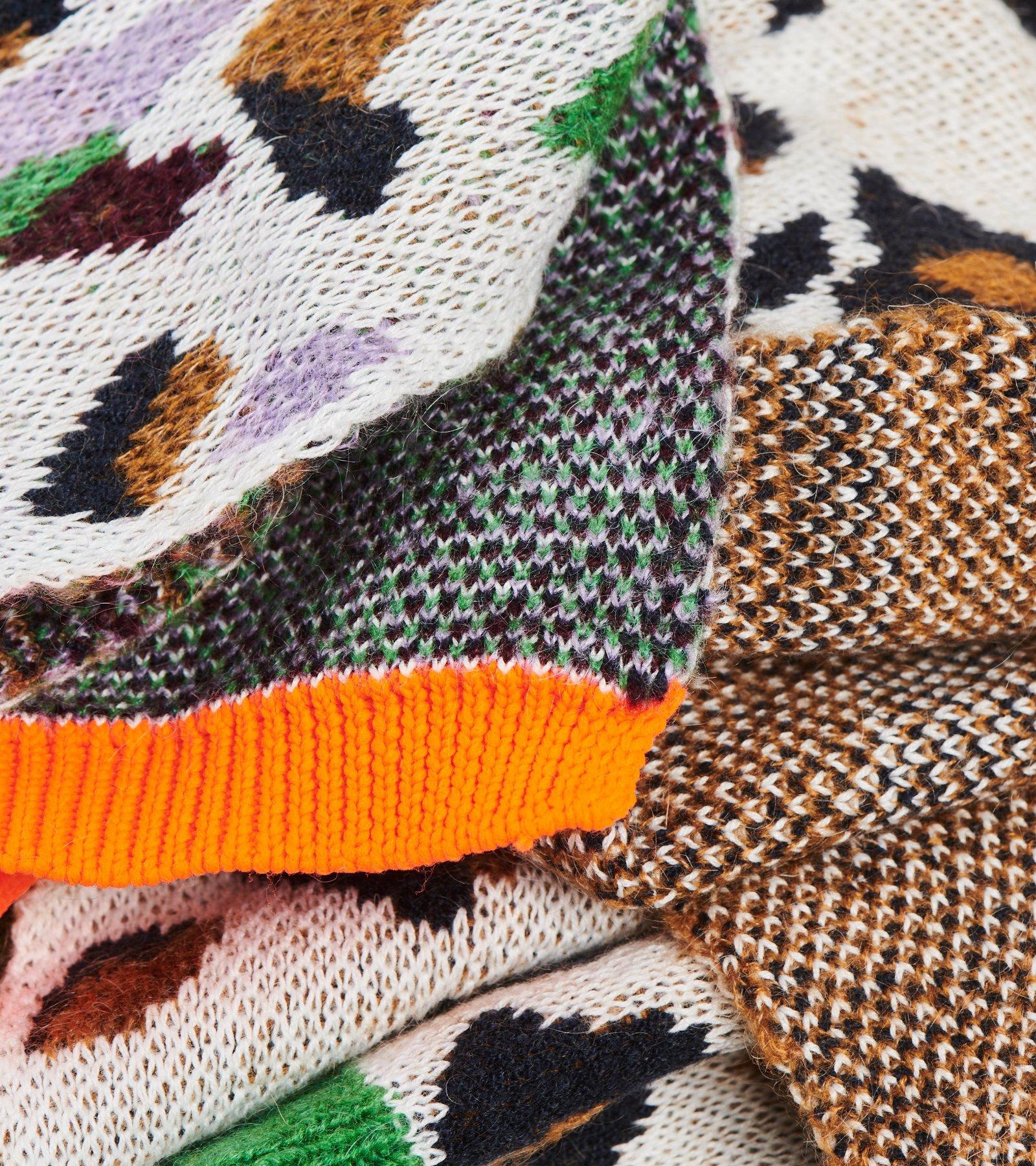 CKS Kids - KOREE - scarf (winter) - white