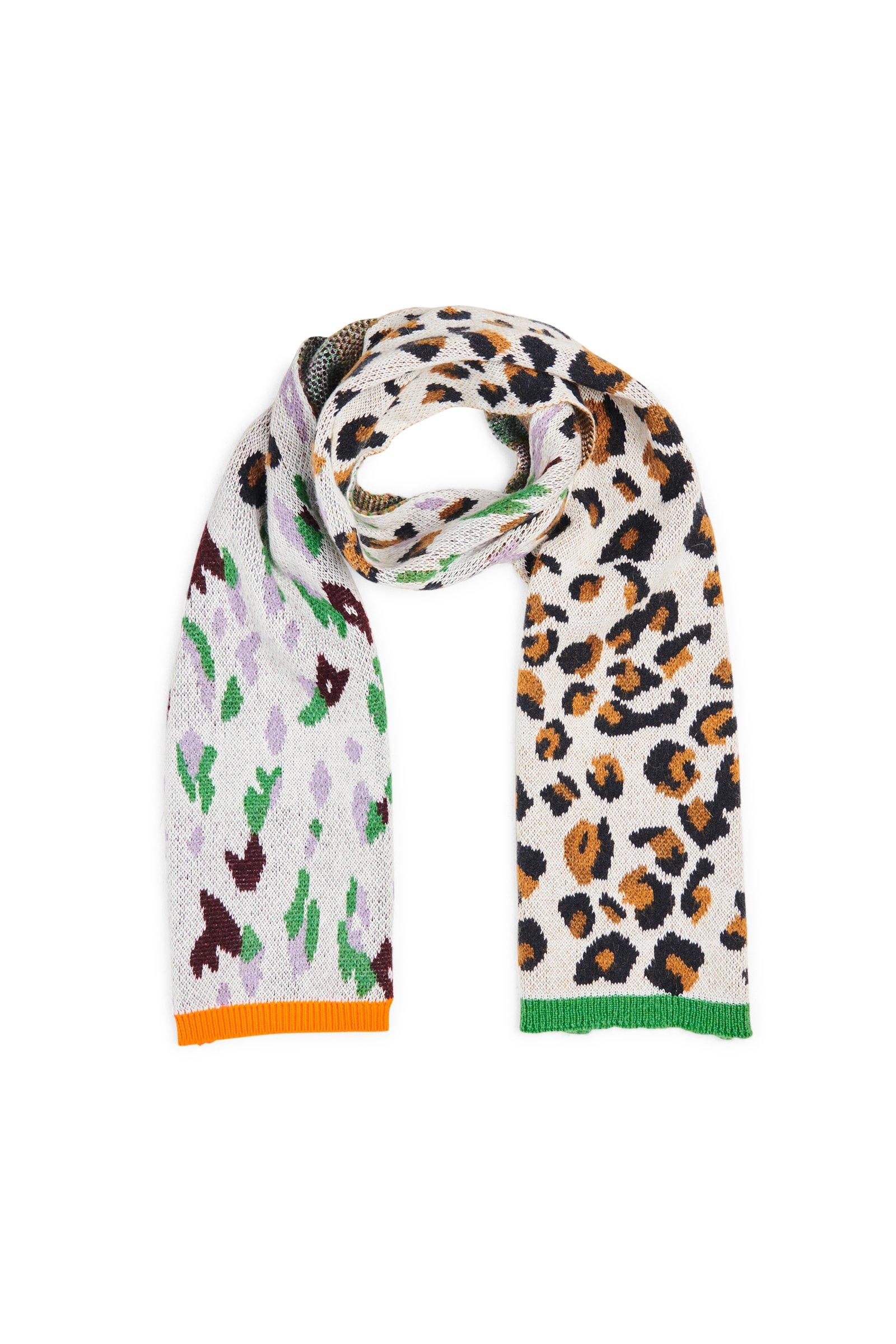 CKS Kids - KOREE - scarf (winter) - white