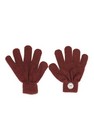 CKS Kids - ZIMBA - gants - rouge