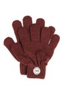 CKS Kids - ZIMBA - gloves - red