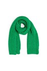 CKS Kids - ZIFU - scarf (winter) - light green
