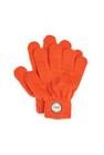 CKS Kids - ZIMBA - gloves - bright red