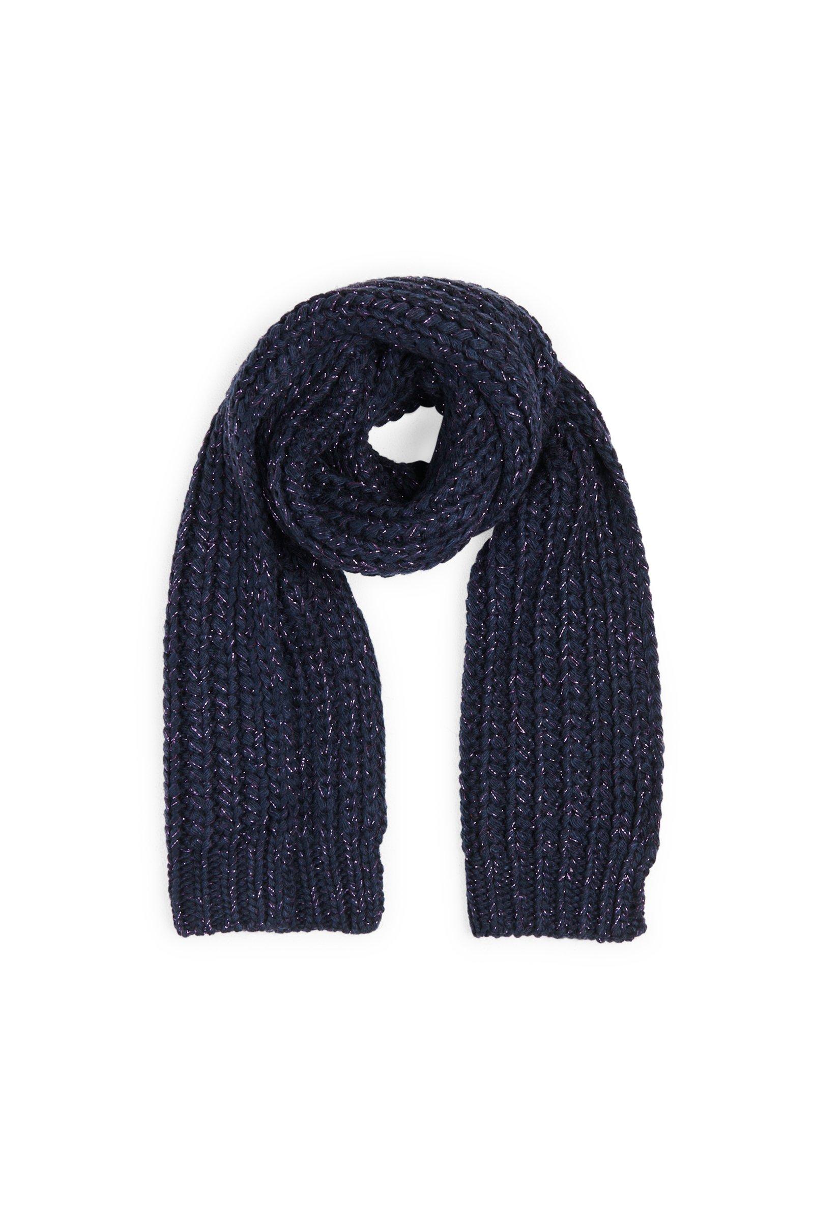 CKS Kids - ZIFU - écharpe d'hiver - bleu