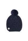 CKS Kids - ZUQAR - knitted hat - blue