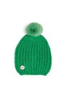 CKS Kids - ZUQAR - bonnet - vert clair