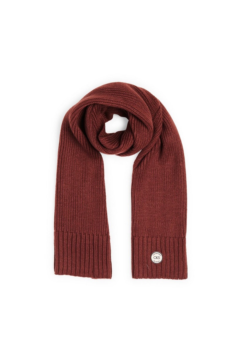 CKS Kids - ZOLA - scarf (winter) - red