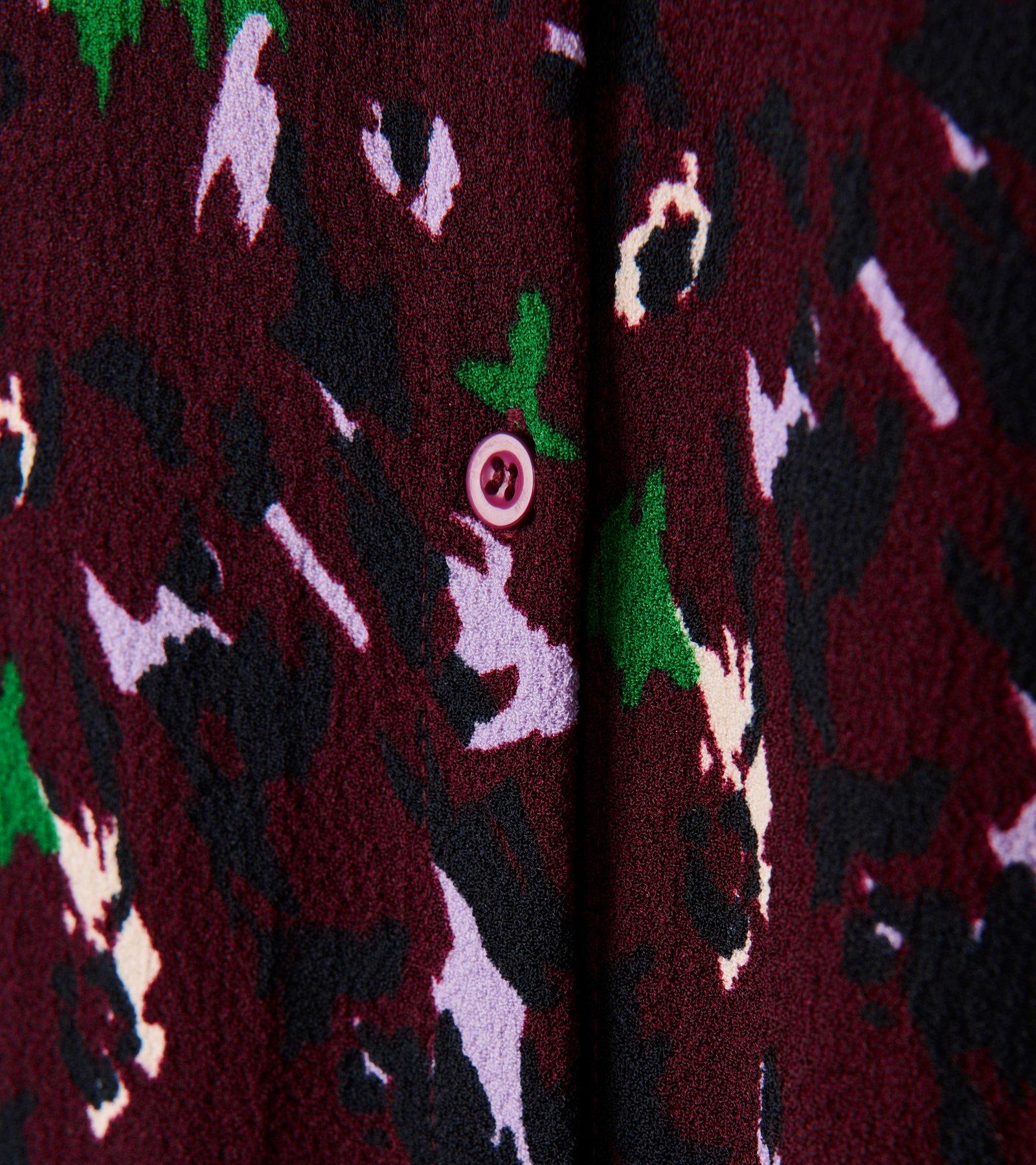 CKS Kids - ESMOLA - Langes Kleid - Violett