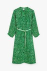 CKS Kids - CORIN - robe longue - vert clair