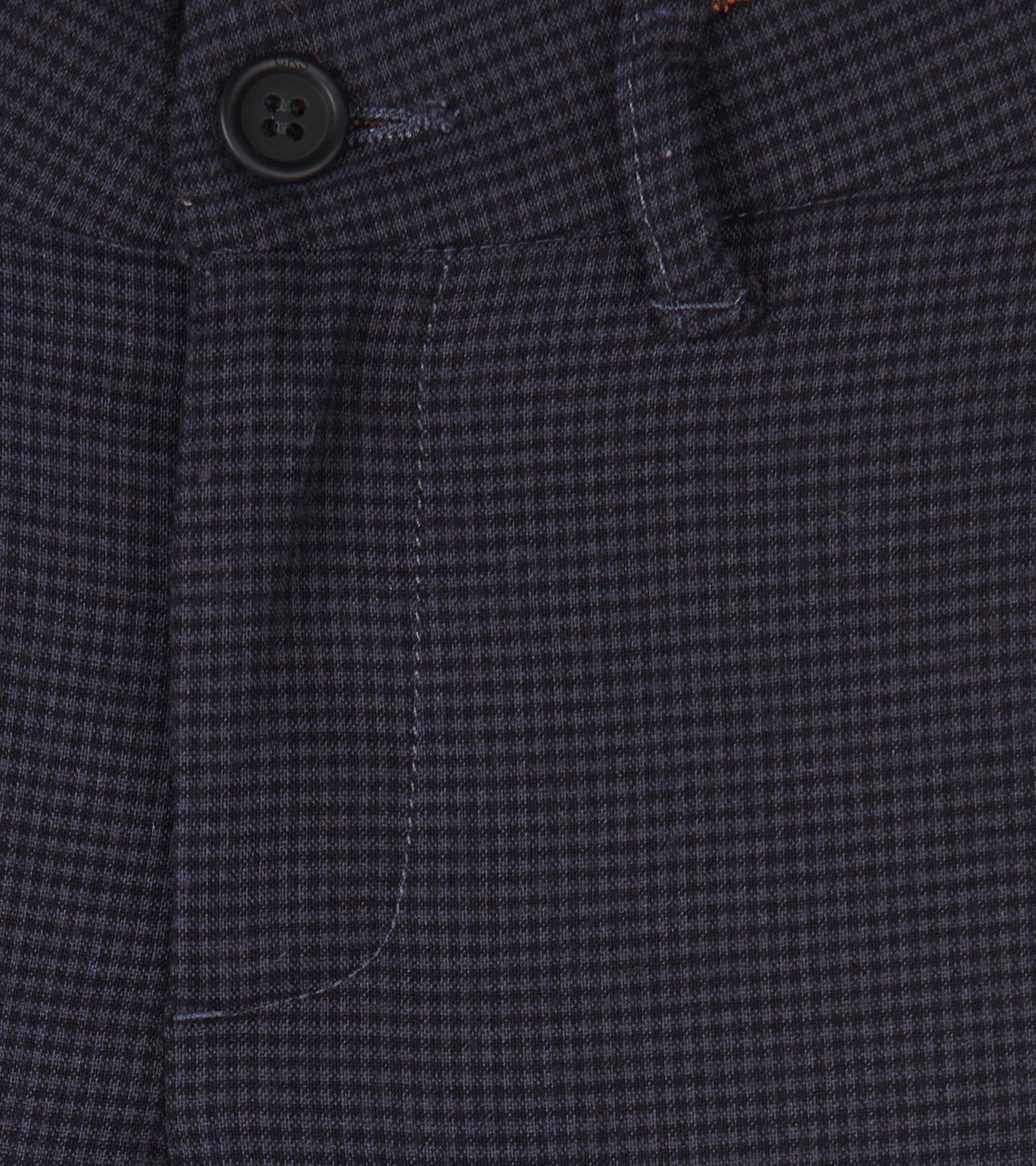 CKS Kids - BASSON - long trouser - dark blue