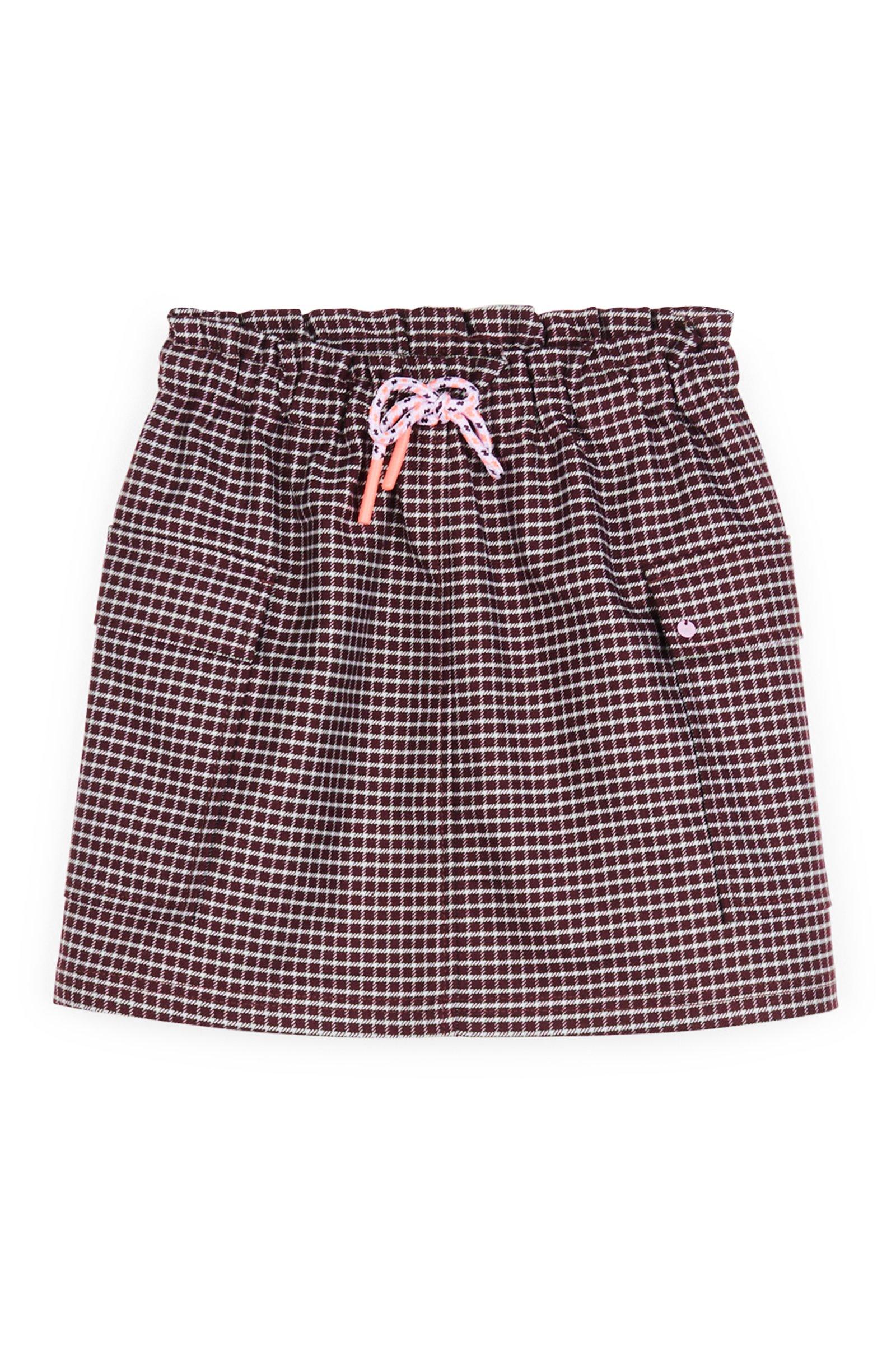 CKS Kids - CELINE - short skirt - red