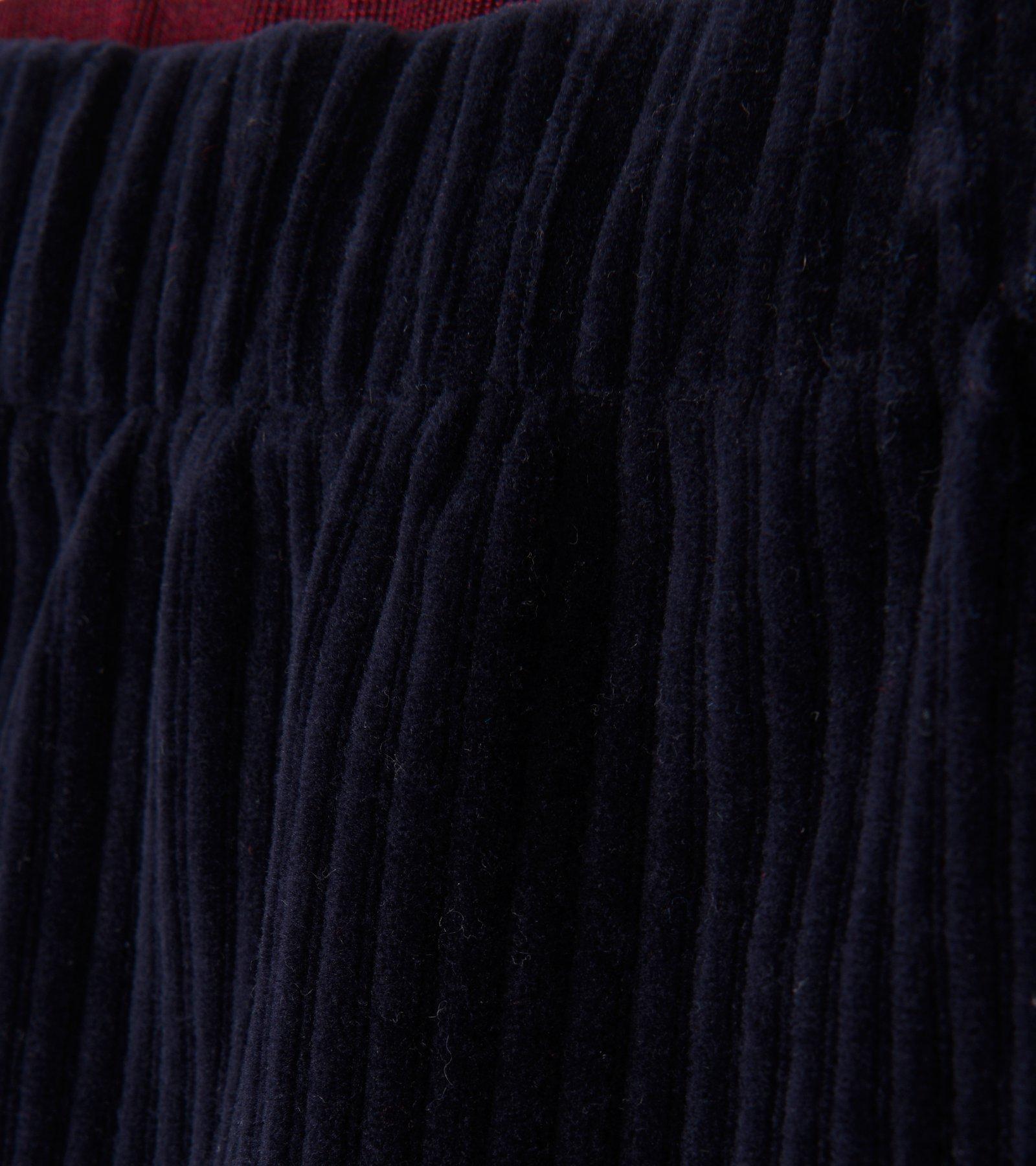 CKS Kids - GALATI - korte rok - blauw