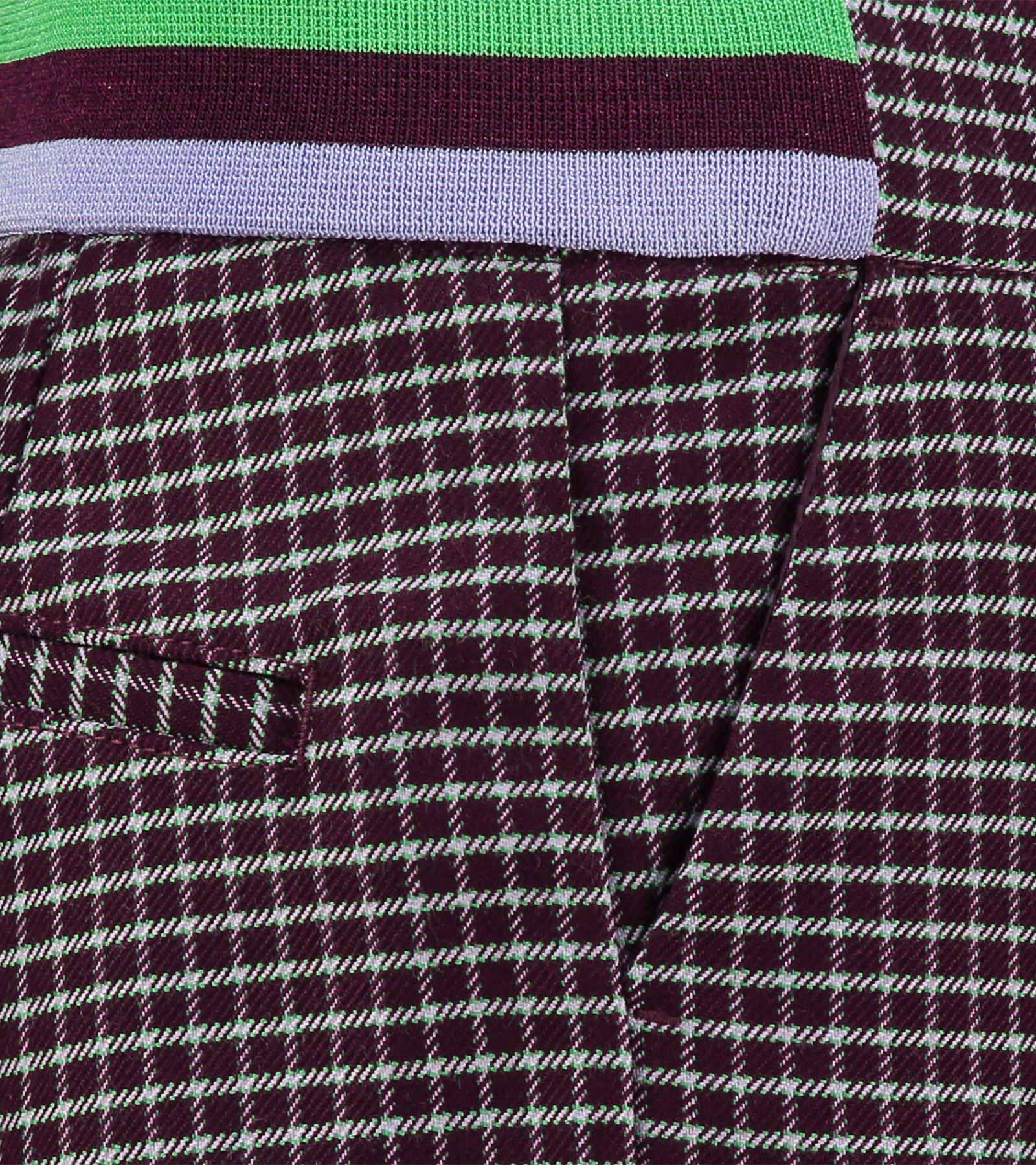 CKS Kids - GABRIOLA - enkel broek - rood
