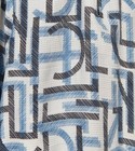 CKS Dames - MICKEY - blouse korte mouwen - grijs