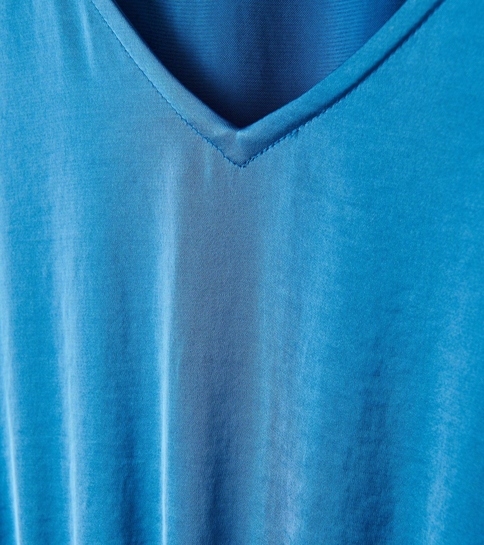 CKS Dames - WIMBLEDON - Langes Kleid - Blau