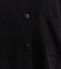 CKS Dames - WAZNA - blouse long sleeves - dark grey