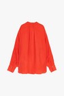 CKS Dames - WAZNA - blouse long sleeves - bright red