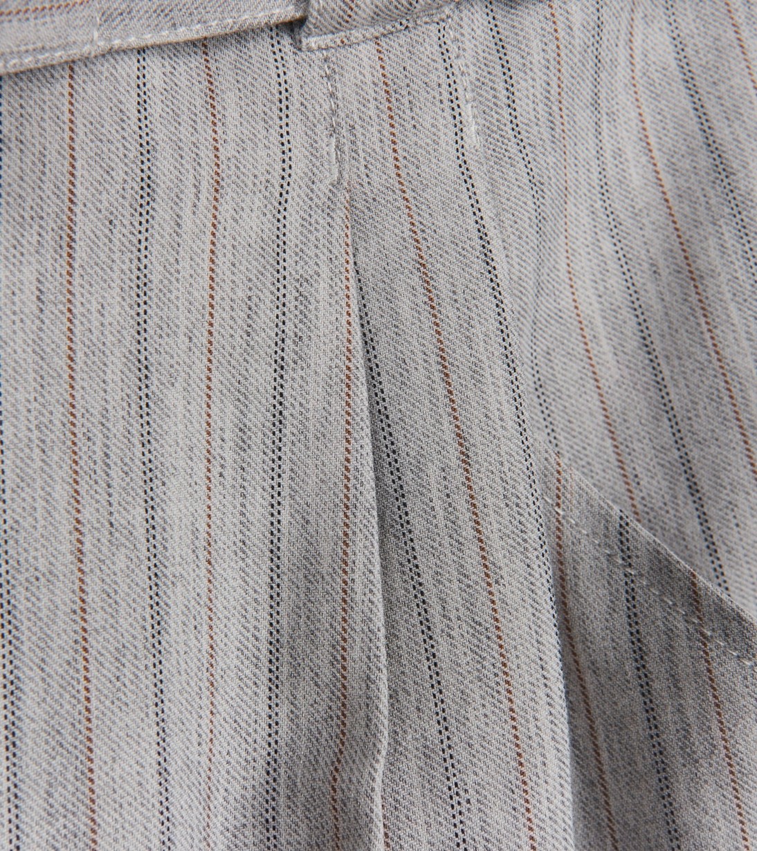 CKS Dames - ULKA - long trouser - light grey